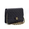 Single Flap Shoulder Bag - Image 3