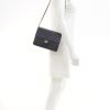 Single Flap Shoulder Bag - Image 8