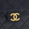 Single Flap Shoulder Bag - Image 9