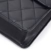 Single Flap Shoulder Bag - Image 11