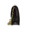 Quilted Lambskin Leather Bag - Image 6