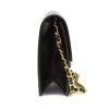 Quilted Lambskin Leather Bag - Image 7
