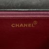 Quilted Lambskin Leather Bag - Image 14
