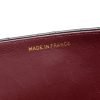 Quilted Lambskin Leather Bag - Image 15
