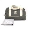 Sports Line Nylon Boston Bag - Image 2