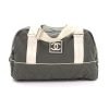 Sports Line Nylon Boston Bag - Image 3