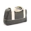 Sports Line Nylon Boston Bag - Image 5