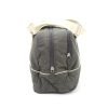 Sports Line Nylon Boston Bag - Image 7