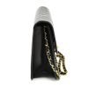 Classic Quilted Leather Single Flap Bag - Image 4