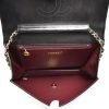 Classic Quilted Leather Single Flap Bag - Image 10