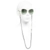 Chanel 4274Q C468/S3 Sunglasses - Image 7