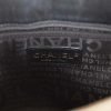 Vintage Chanel Precious Symbols Needle Point Tote Multicolor Wool Gold Hardware - Image 8