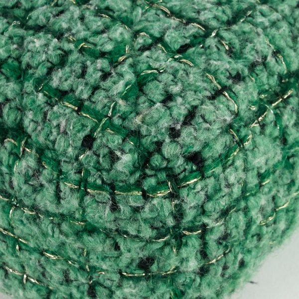 Easy 2.55 Reissue Tweed Flap Bag - Image 8