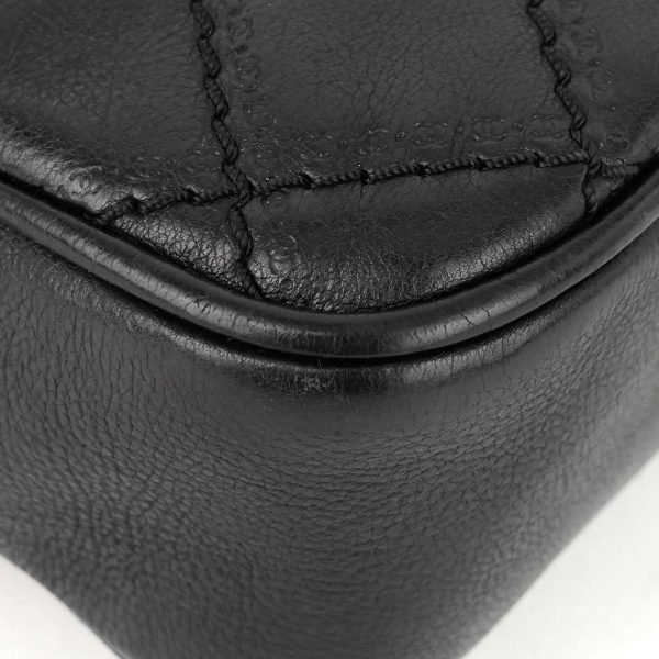 CC Timeless Calfskin Shoulder Bag - Image 8
