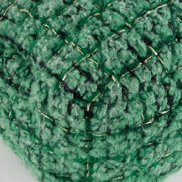 Easy 2.55 Reissue Tweed Flap Bag - Image 9
