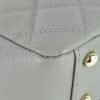 Business Affinity Small Caviar Bag - Image 9