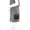 Classic Vanity with Chain Matelassé Lambskin Crossbody Bag - Image 13