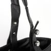 Paris Biarritz Coated Canvas CC Tote Bag - Image 12