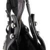 Paris Biarritz Coated Canvas CC Tote Bag - Image 13