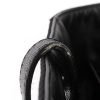 Paris Biarritz Coated Canvas CC Tote Bag - Image 14