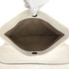 Chic Small Matelassé Caviar Leather Tote Bag - Image 11