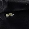 Boy Flap Leather and Rabbit Fur Bag - Image 8