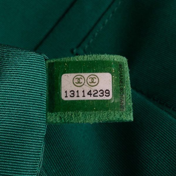 Easy 2.55 Reissue Tweed Flap Bag - Image 12