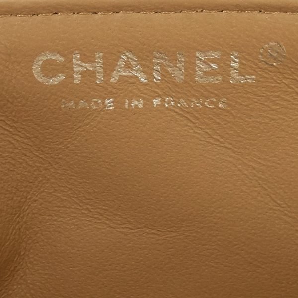 East West Quilted Lambskin Flap Bag - Image 11