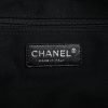 Paris-New York Nylon Tote Bag - Image 7