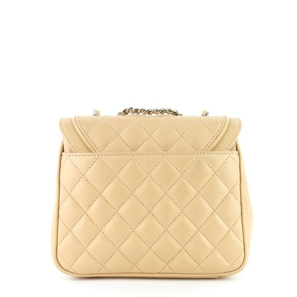 Lovely Day Square Lambskin Flap Bag - Image 2