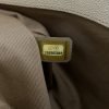 Chic Small Matelassé Caviar Leather Tote Bag - Image 14