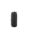 Classic Vanity with Chain Matelassé Lambskin Crossbody Bag - Image 3