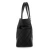 Paris-New York Nylon Tote Bag - Image 3
