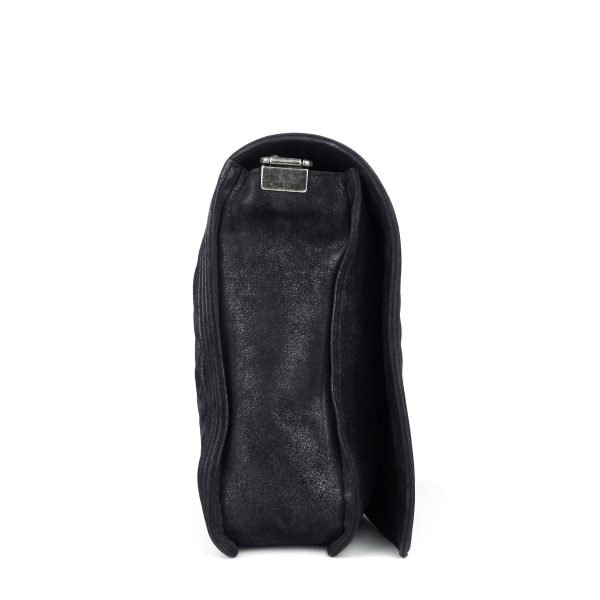 Boy XL Gentle Goatskin Leather Flap Bag - Image 3