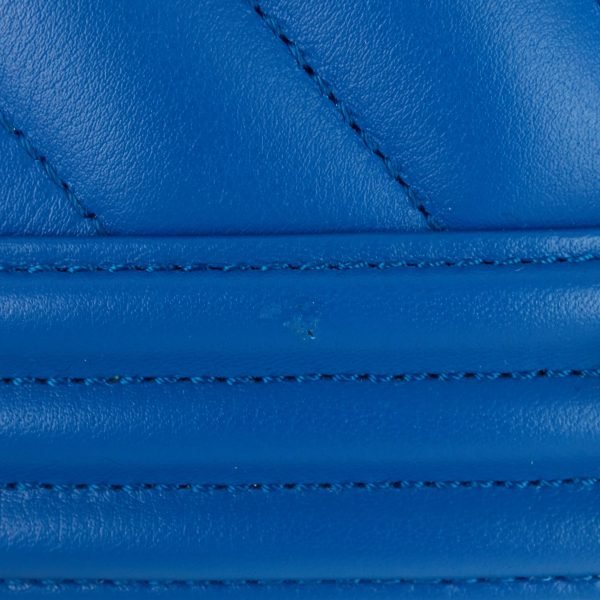 Boy Old Medium Lambskin Bag - Image 6