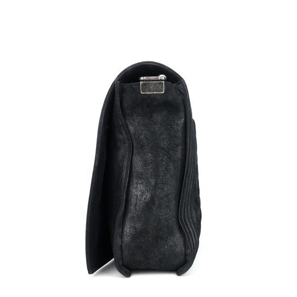 Boy XL Gentle Goatskin Leather Flap Bag - Image 4