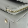 Business Affinity Small Caviar Bag - Image 8
