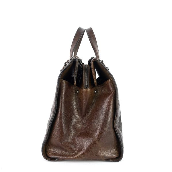 CC Crave Glazed Caviar Tote Bag - Image 5