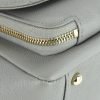 Business Affinity Small Caviar Bag - Image 6
