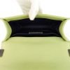 Boy Flap Leather and Rabbit Fur Bag - Image 6