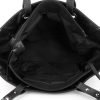 Paris Biarritz Coated Canvas CC Tote Bag - Image 15
