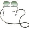 Chanel 4274Q C468/S3 Sunglasses - Image 4