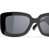 Chanel 5473Q C888/S4 Sunglasses