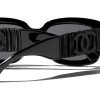 Chanel 5473Q C888/S4 Sunglasses - Image 4