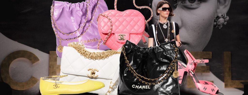 cheap chanel outlet bags